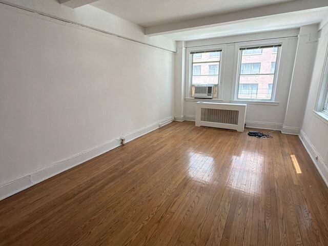 Studio at Dryden East