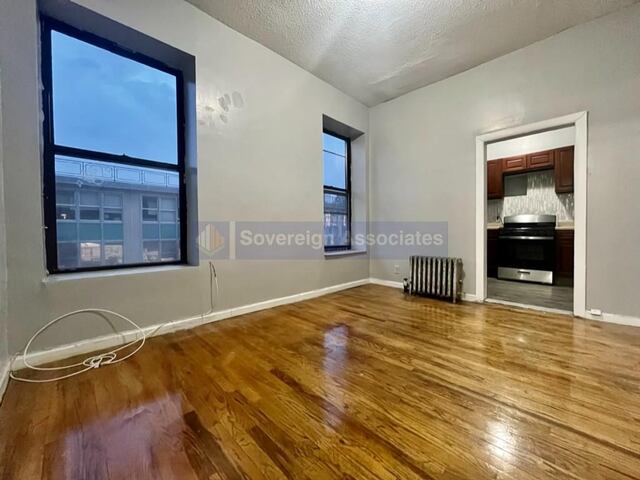 3-Bedroom at 301 West 141st Street