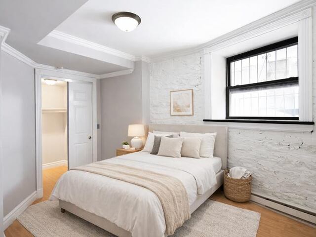 3-Bedroom at 326 East 35th Street