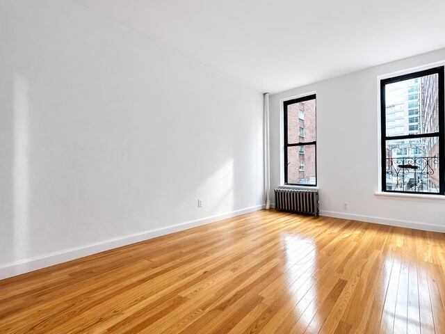 2-Bedroom at 401 East 68th Street