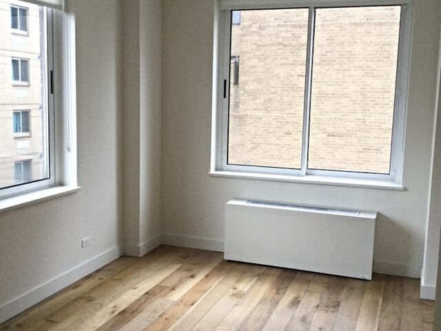 3-Bedroom at Riverbank West