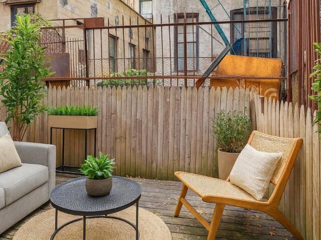 2-Bedroom at 246 Mott Street