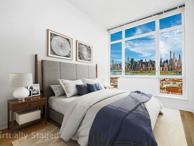 1-Bedroom at Linc LIC