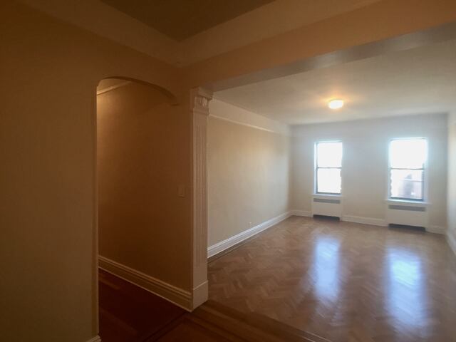 3-Bedroom at 240 Cabrini Boulevard