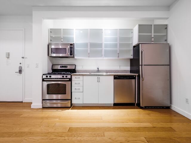 1-Bedroom at 37 Wall Street