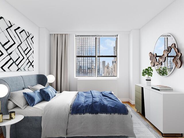 1-Bedroom at The Regent