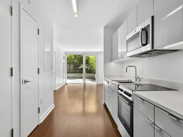 1-Bedroom at Enclave at the Cathedral