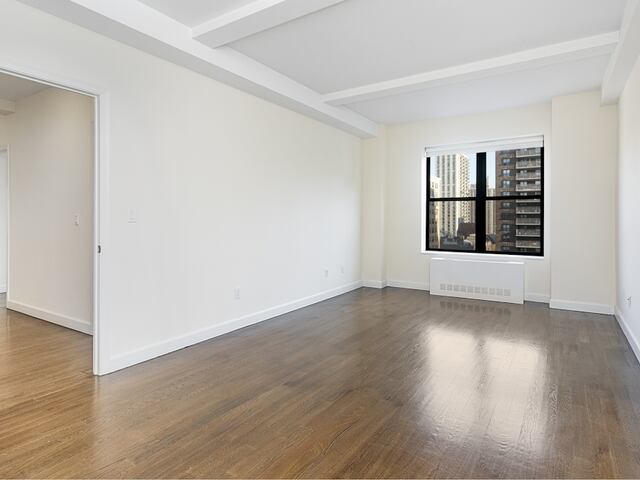 3-Bedroom at Greystone