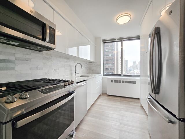 2-Bedroom at The Hamilton