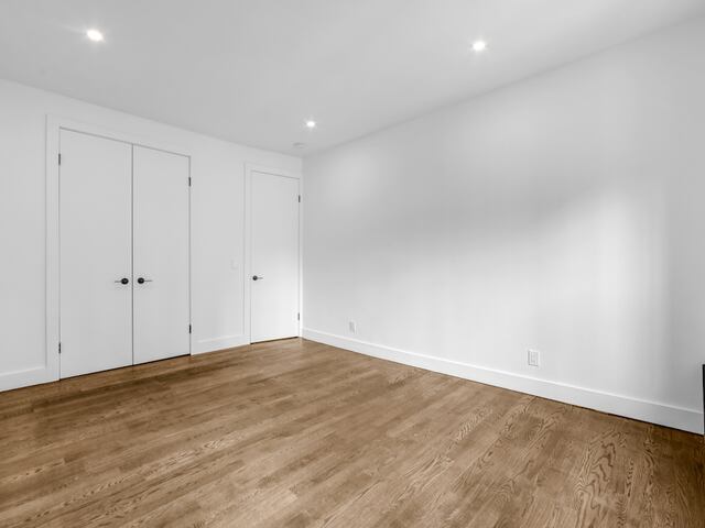 3-Bedroom at 45 Tiemann Place