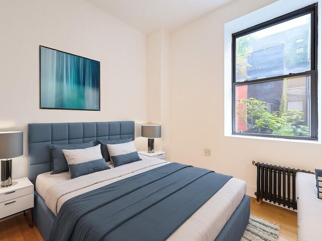 2-Bedroom at The Westbourne : 605 West 137th