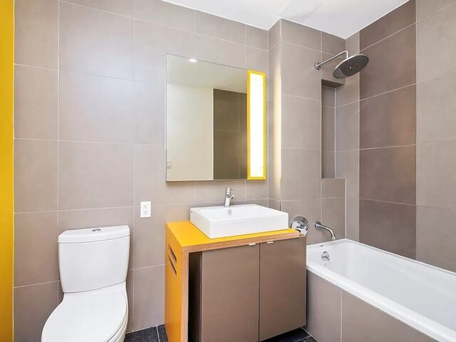 Studio at 101 Bedford Avenue