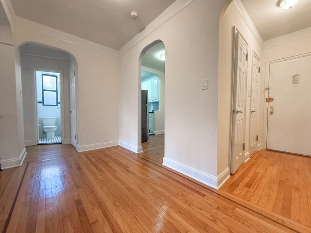 1-Bedroom at 615 West 172nd Street