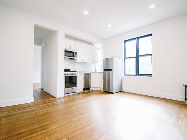 1-Bedroom at 45 Tiemann Place