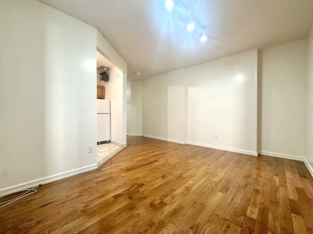 2-Bedroom at 610 West 150th Street