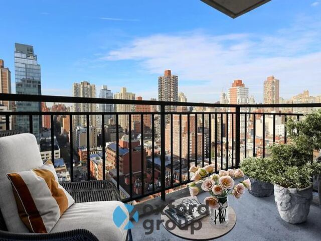 2-Bedroom at 1360 York Avenue