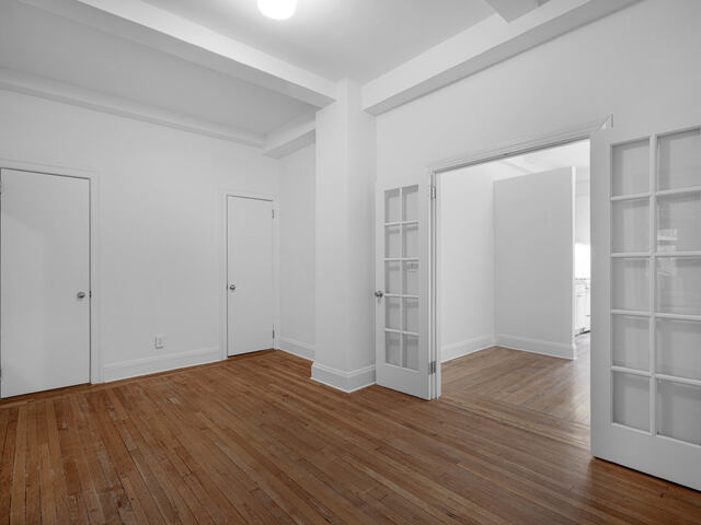 1-Bedroom at 19 West 69th Street