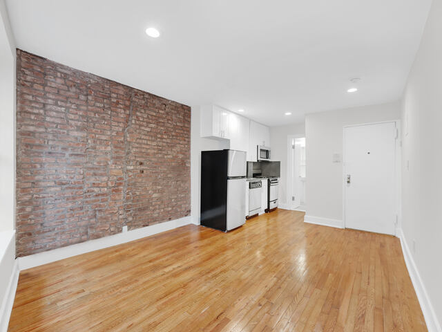 Studio at 98 Christopher Street