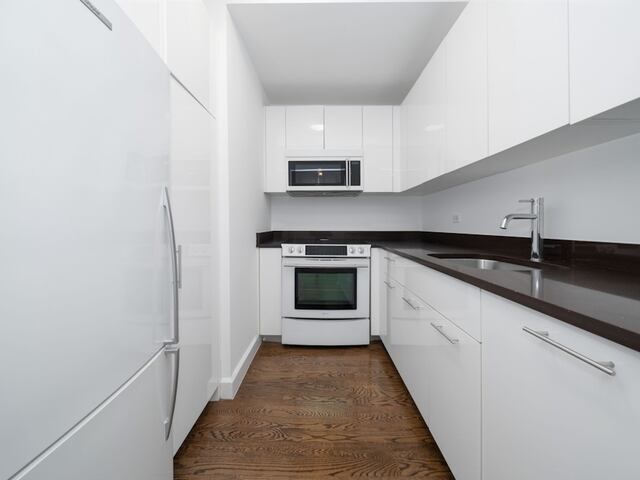 2-Bedroom at Greystone