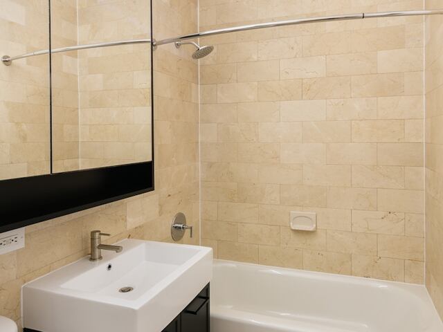 Studio at 63 Wall Street