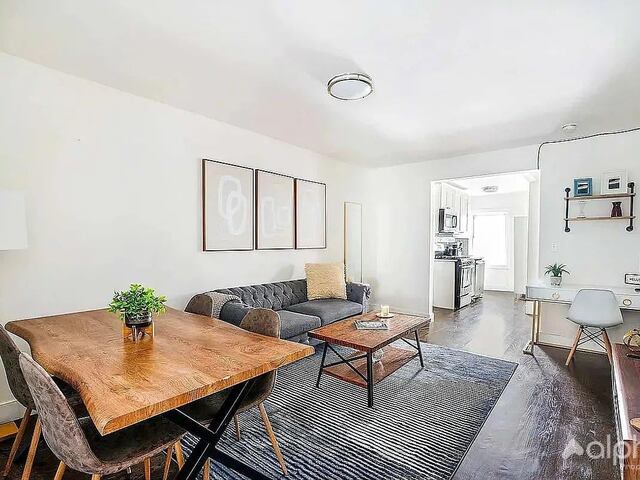 3-Bedroom at 359 West 39th Street