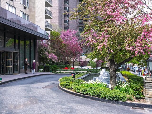 1-Bedroom at The Andover