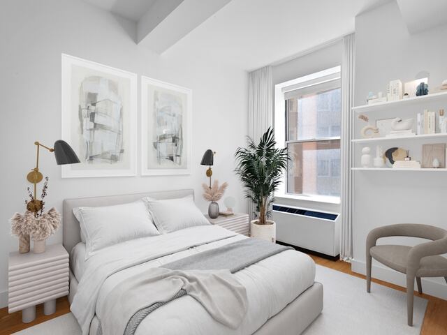1-Bedroom at 63 Wall Street