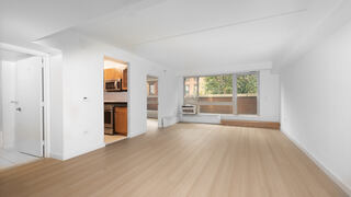 2-Bedroom at Chelsea Place (Manhattan)