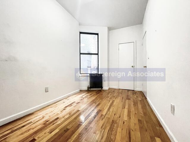 2-Bedroom at 113 West 113th Street