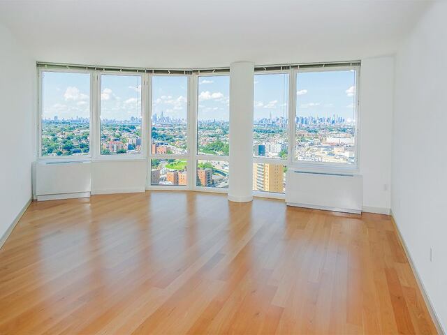 2-Bedroom at The Alexander at Rego Center