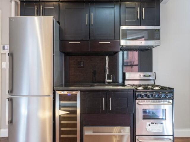 2-Bedroom at 3 West 103rd Street