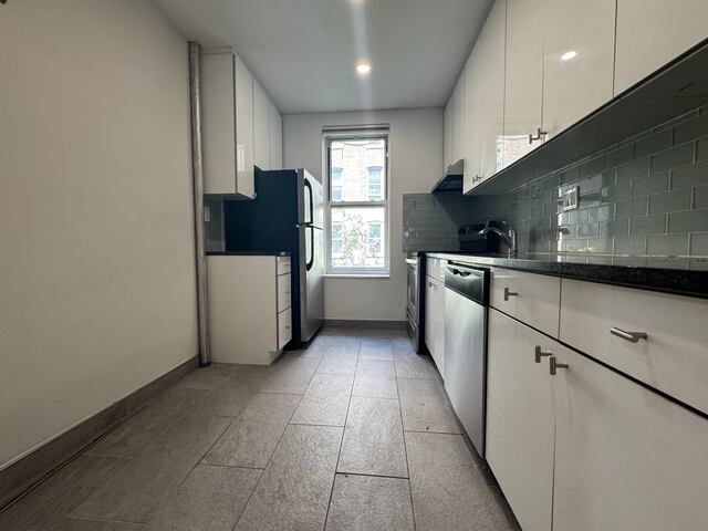 3-Bedroom at 707 West 171st Street
