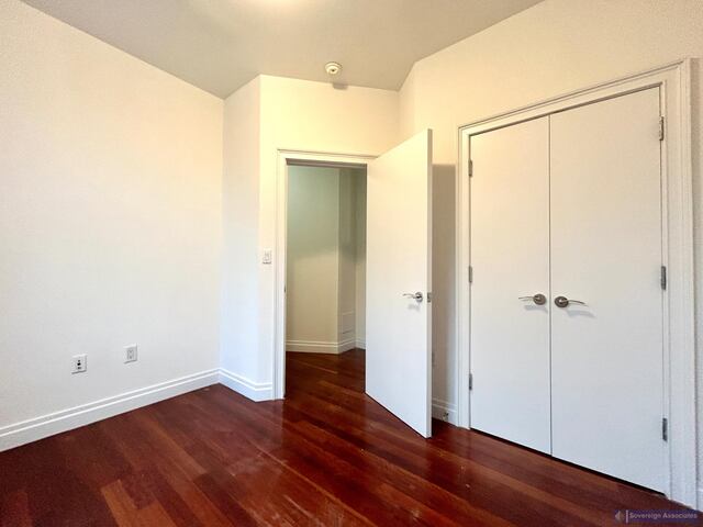 2-Bedroom at The Westbourne : 607 West 137th