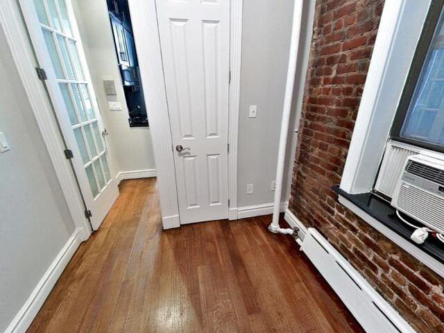 1-Bedroom at 53 Leroy Street