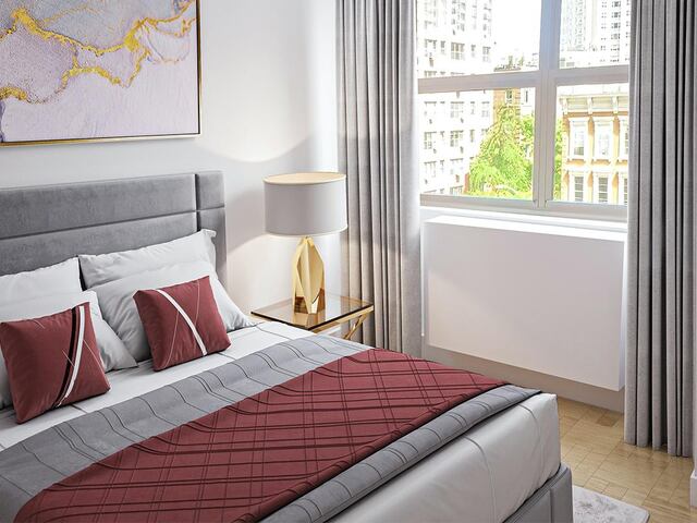 2-Bedroom at The Andover