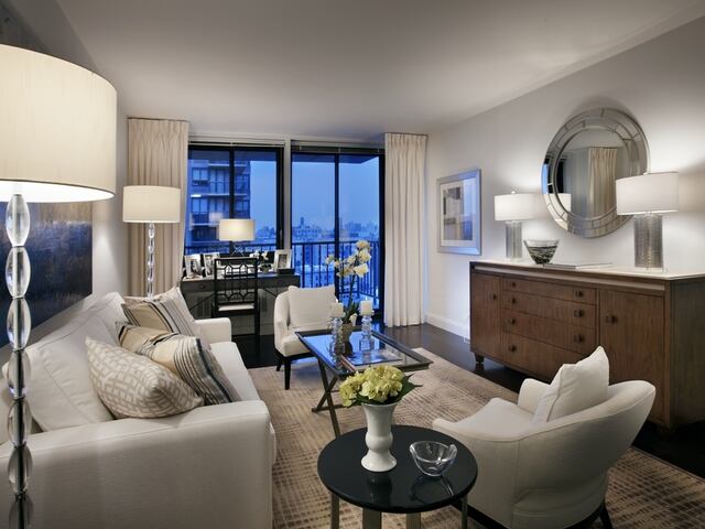 1-Bedroom at The Wimbledon