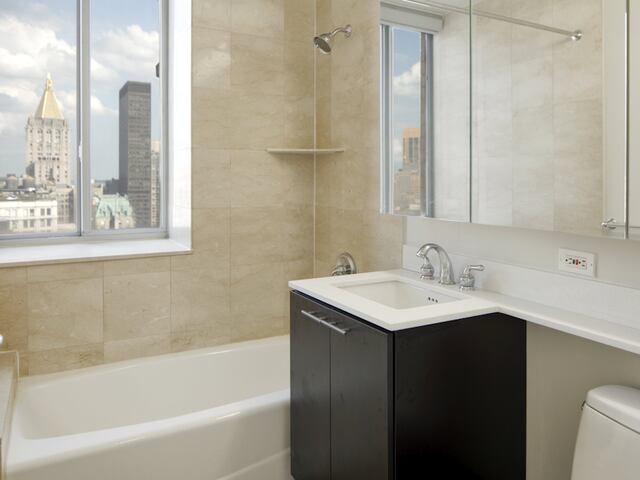 1-Bedroom at The Capitol