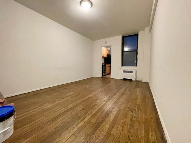 Studio at 156 East 85th Street