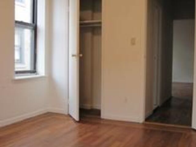 1-Bedroom at 590 Fort Washington Avenue