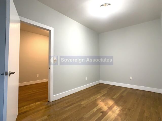 3-Bedroom at 12 Pinehurst Avenue