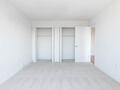 Carpeted Bedroom