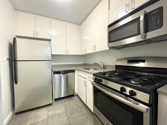 1-Bedroom at The Whitehall