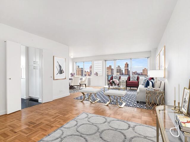 2-Bedroom at The Stratford