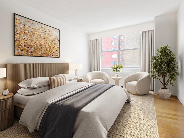 3-Bedroom at The Bristol