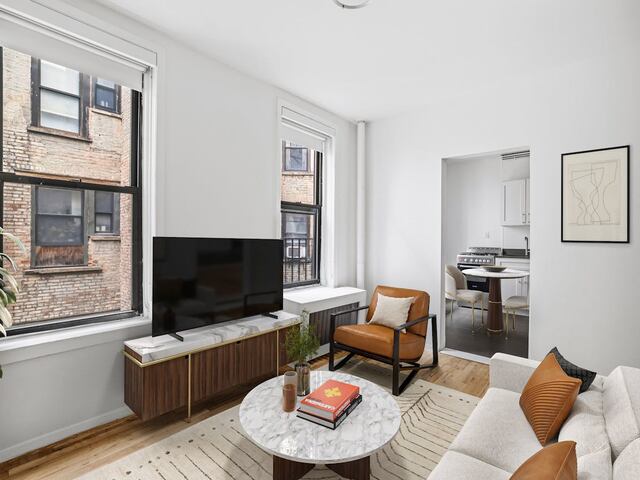 2-Bedroom at 176 East 81st Street