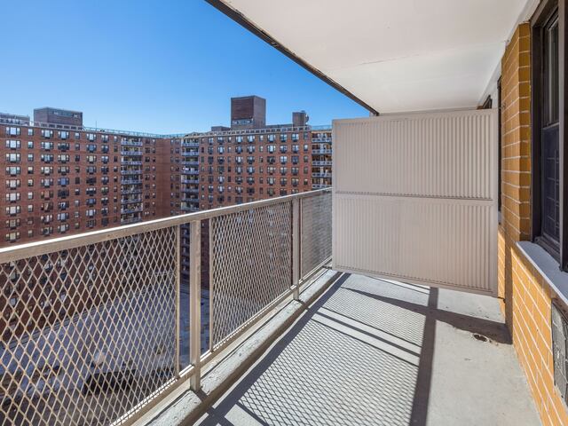 2-Bedroom at LeFrak City: Brisbane