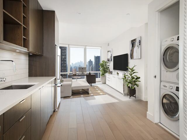 2-Bedroom at House39