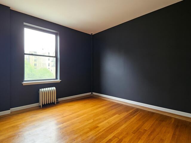 3-Bedroom at 536 Fort Washington Avenue