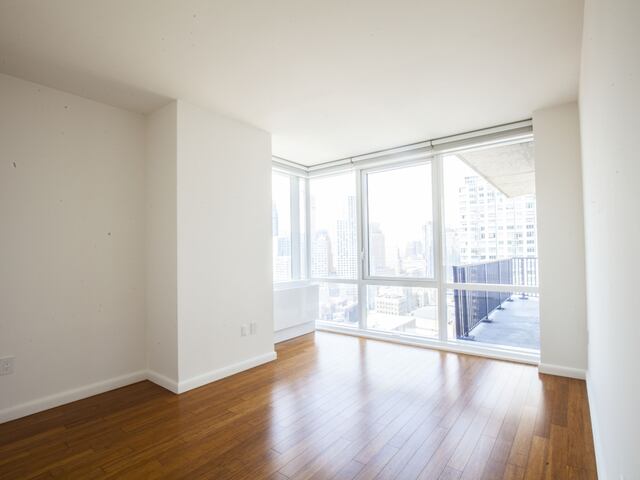 1-Bedroom at 66 Rockwell Place