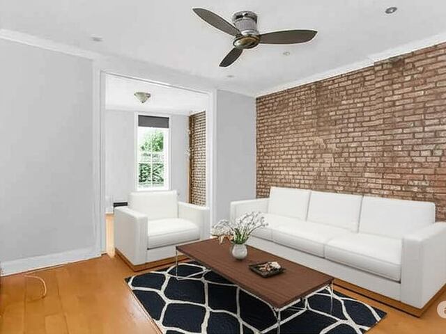 2-Bedroom at 219 East 23rd Street